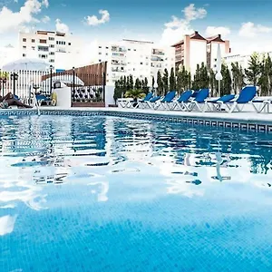 3* فندق إل فارو
