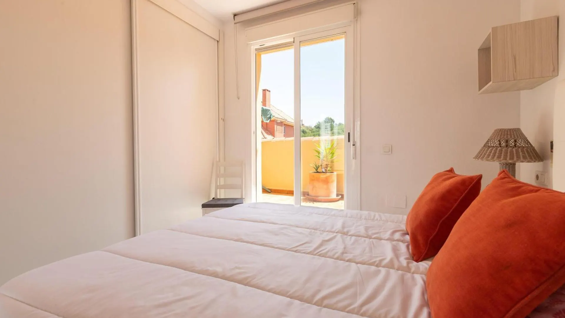Monteazul Apartment Marbella