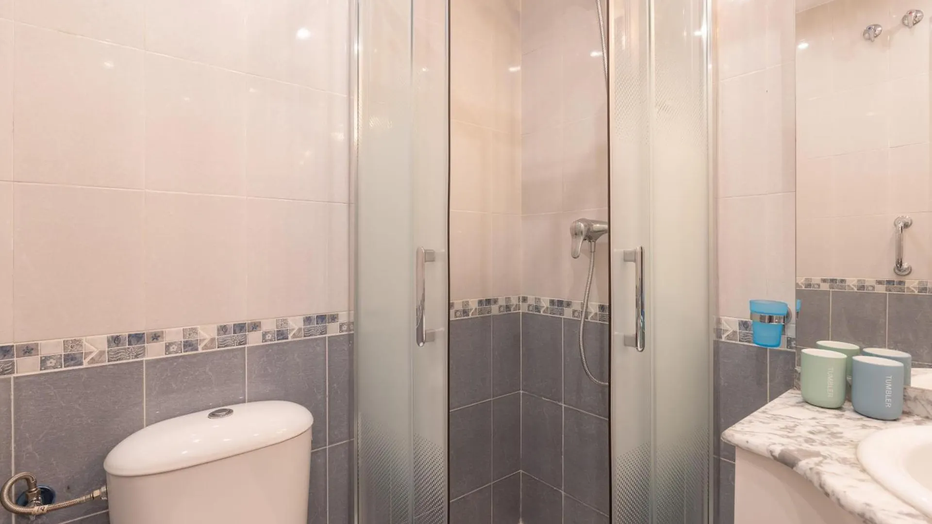 Monteazul Apartment Marbella