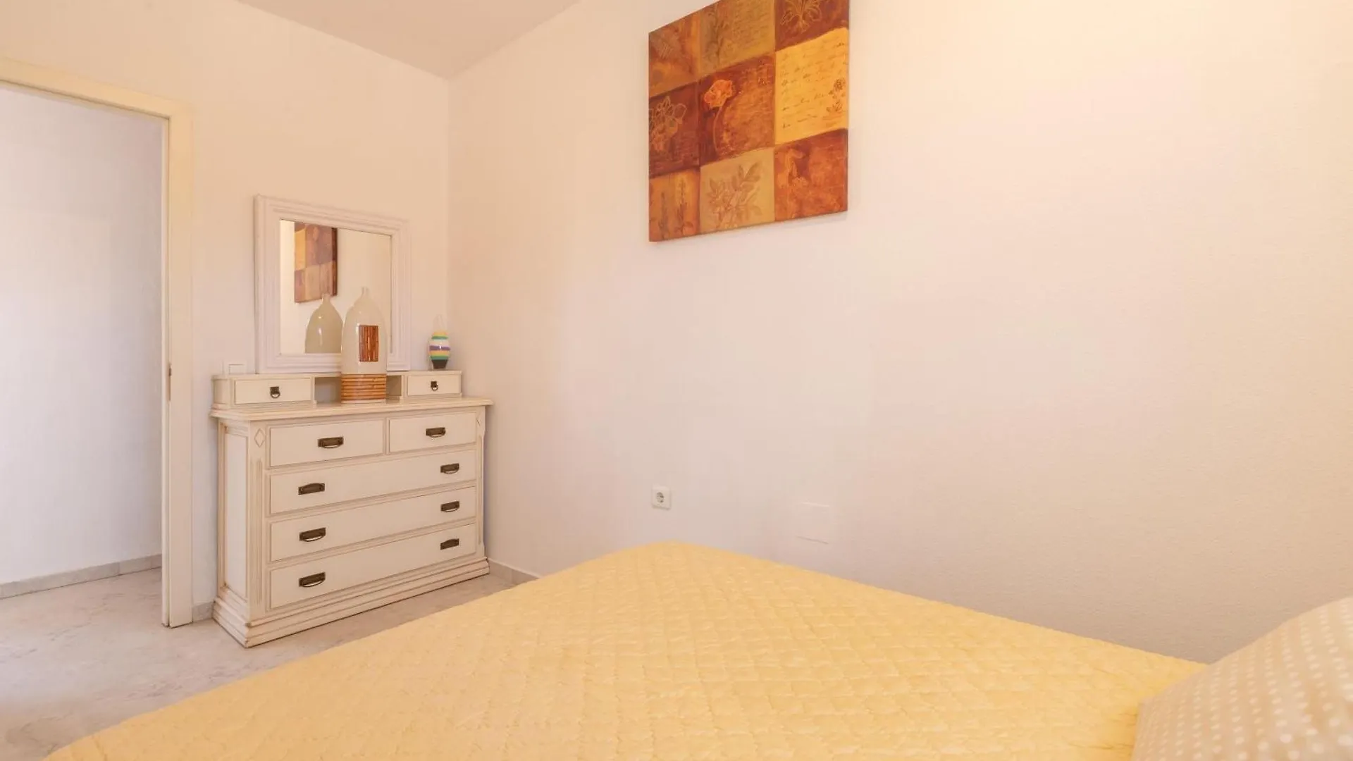 Monteazul Apartment Marbella