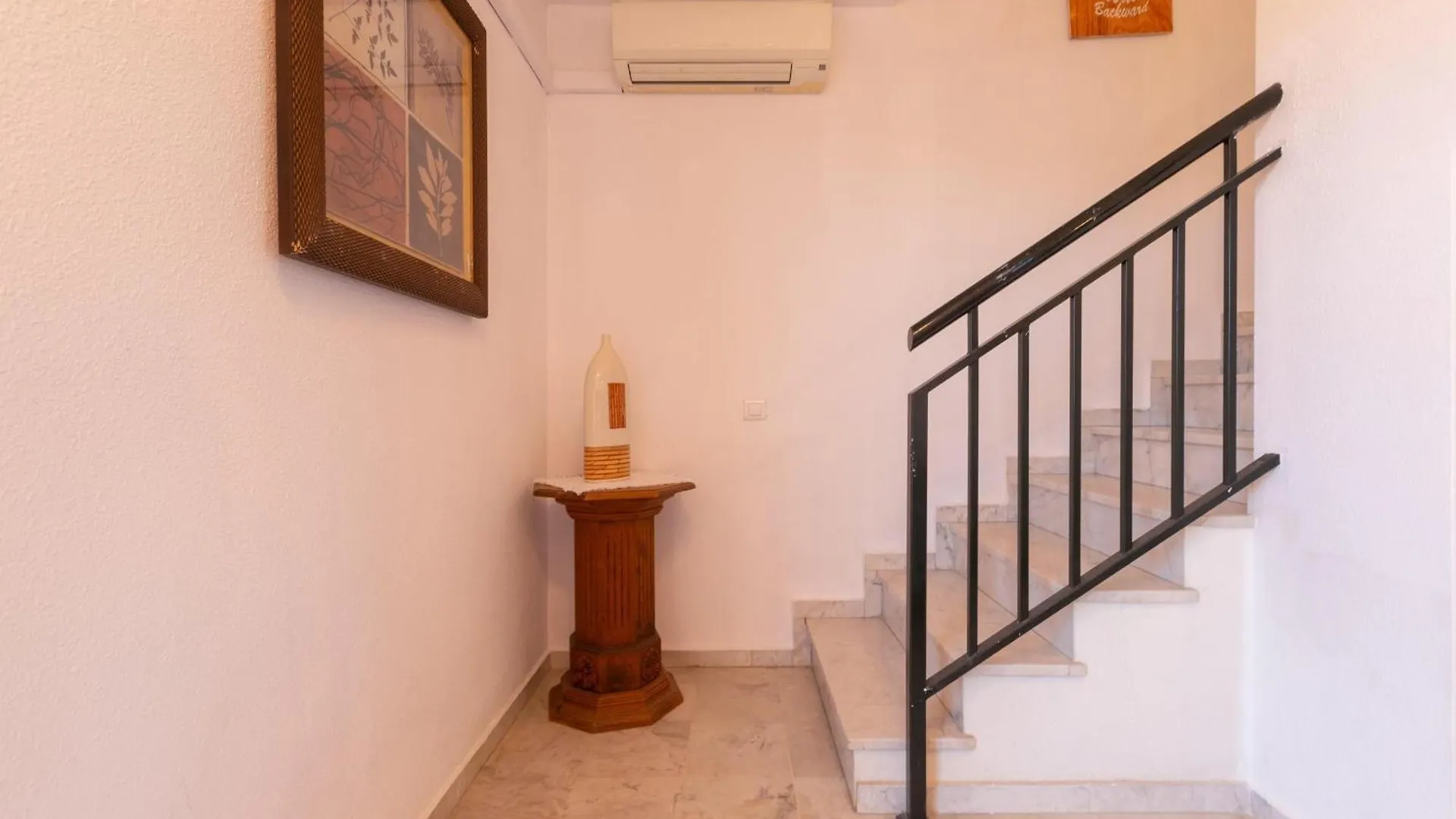 Monteazul Apartment Marbella