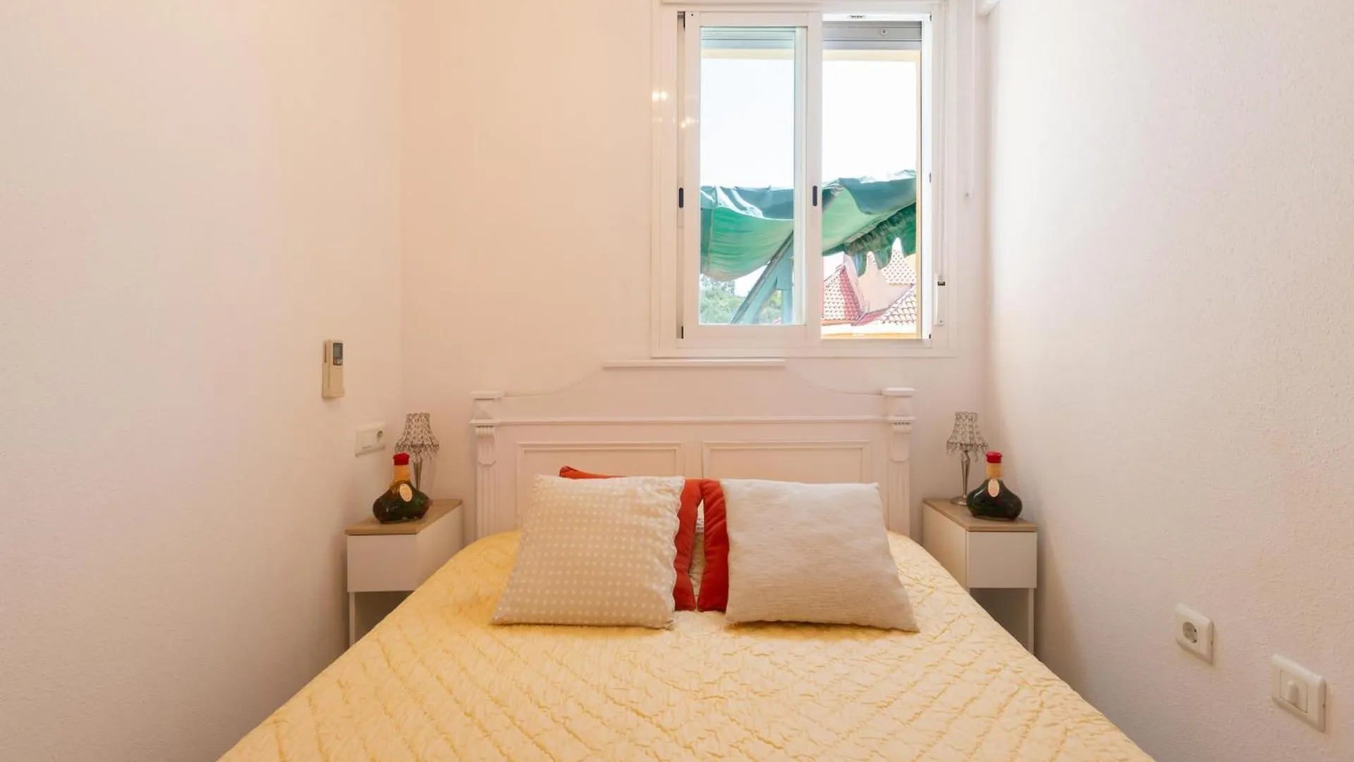 Monteazul Apartment Marbella