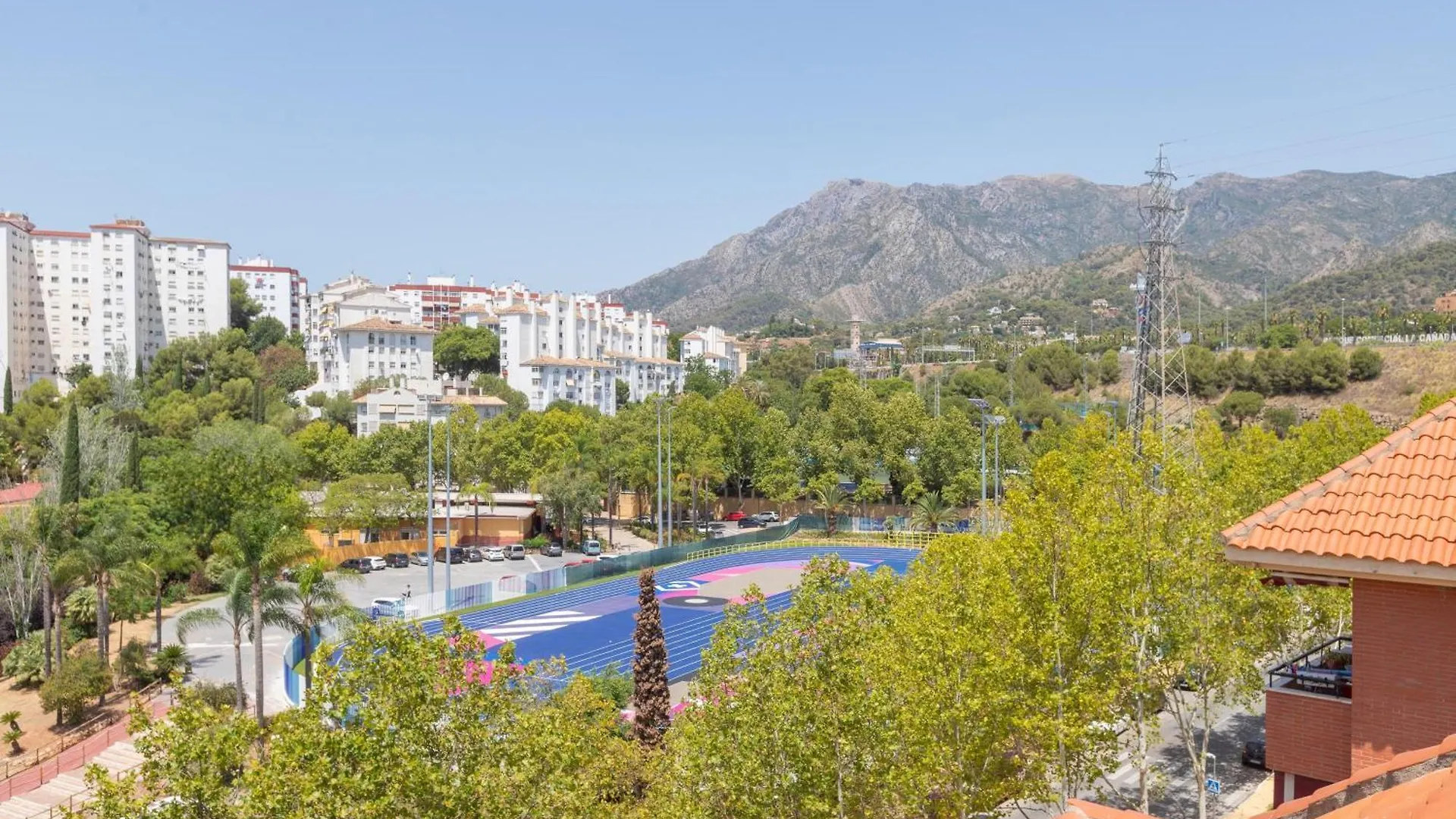 Monteazul Apartment Marbella