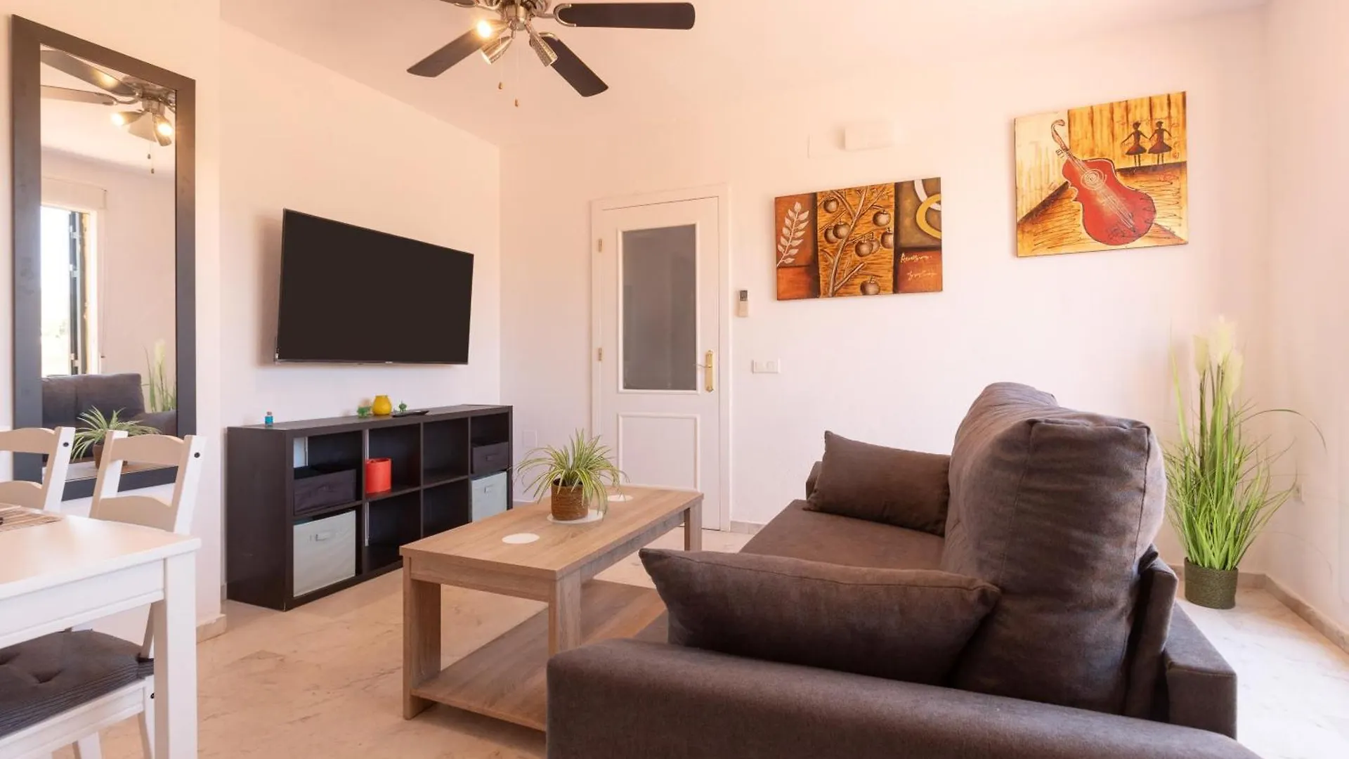 Monteazul Apartment Marbella