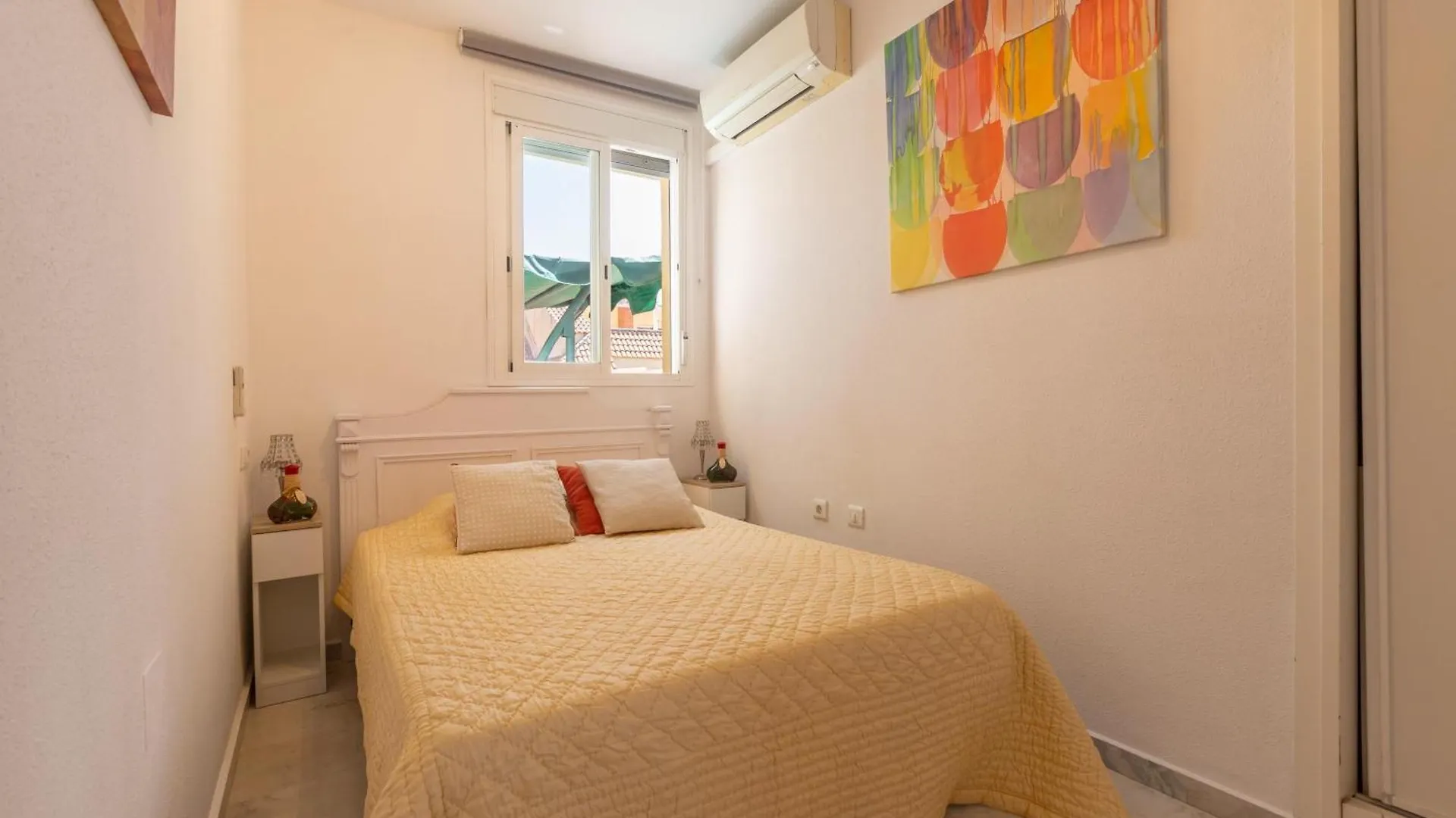 Monteazul Apartment Marbella Spain