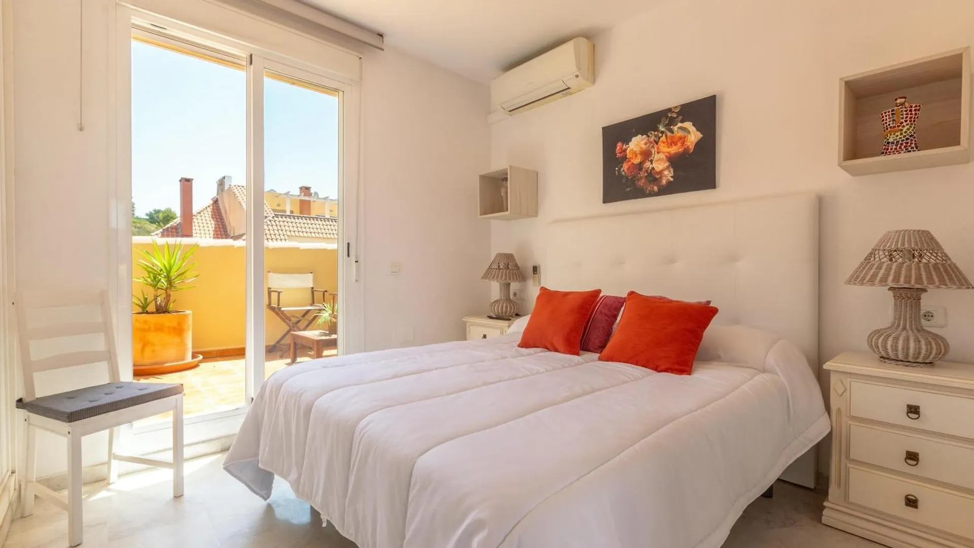 Monteazul Apartment Marbella