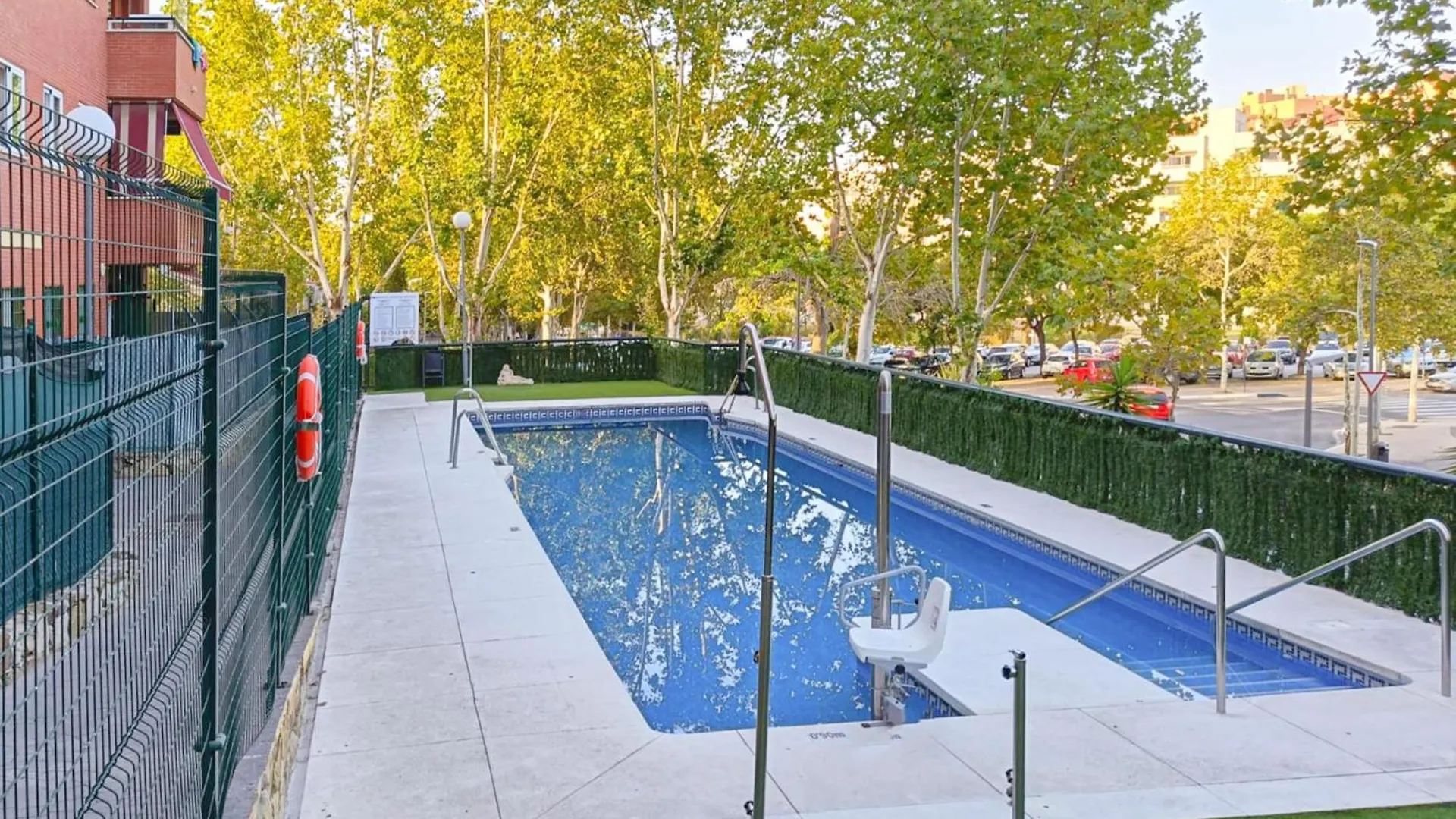 Monteazul Apartment Marbella