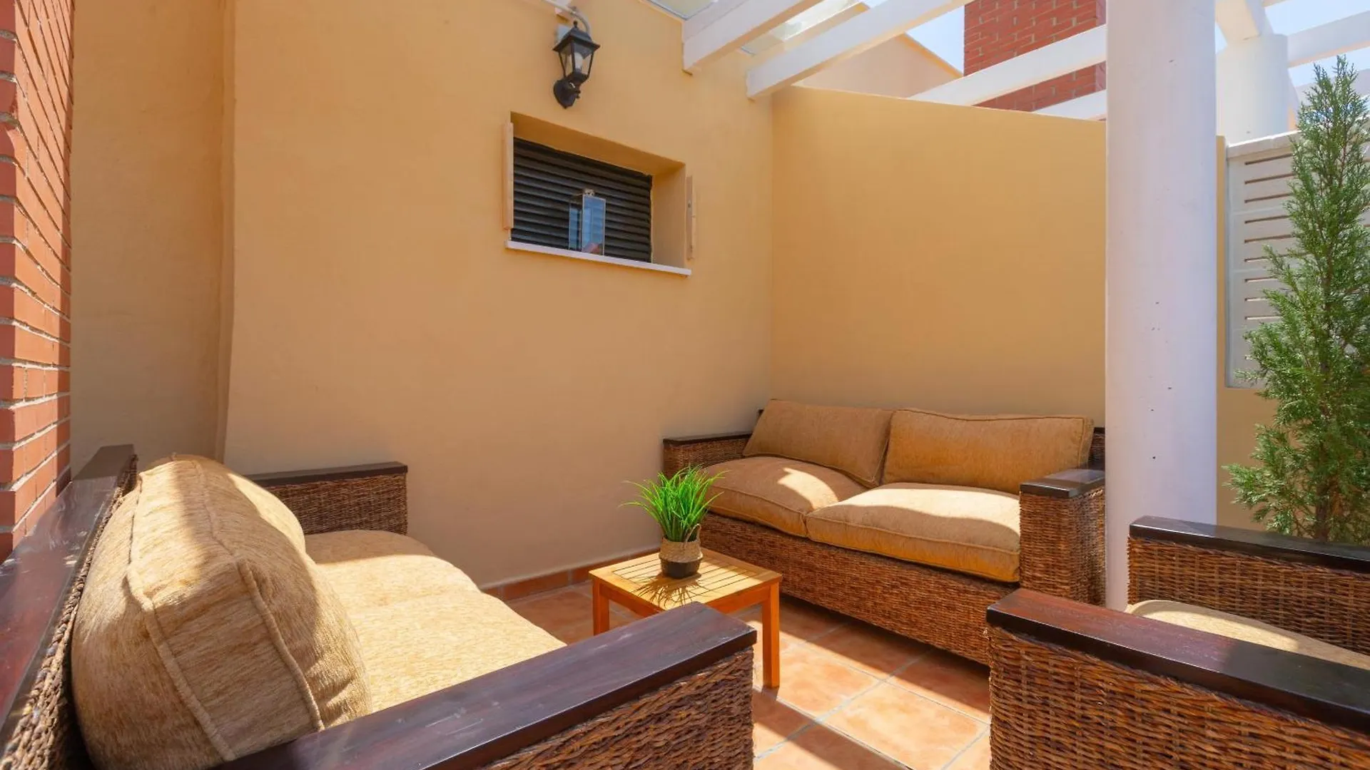 Monteazul Apartment Marbella