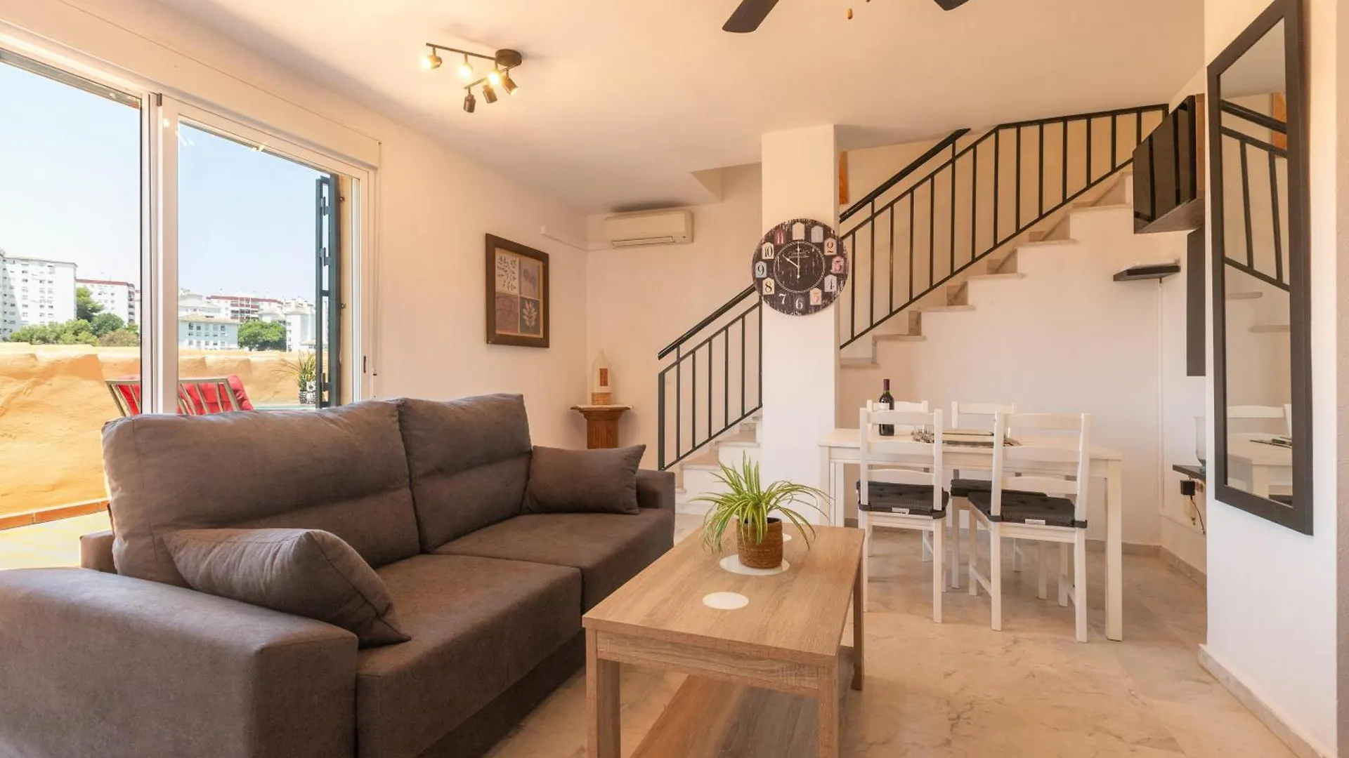 Monteazul Apartment Marbella