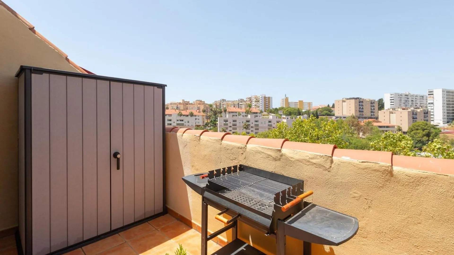 Monteazul Apartment Marbella